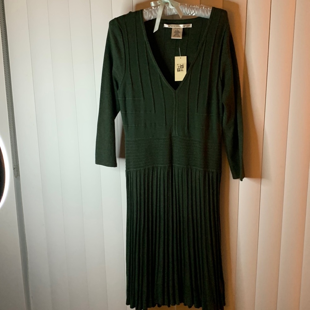 NWT MAX STUDIO dress
